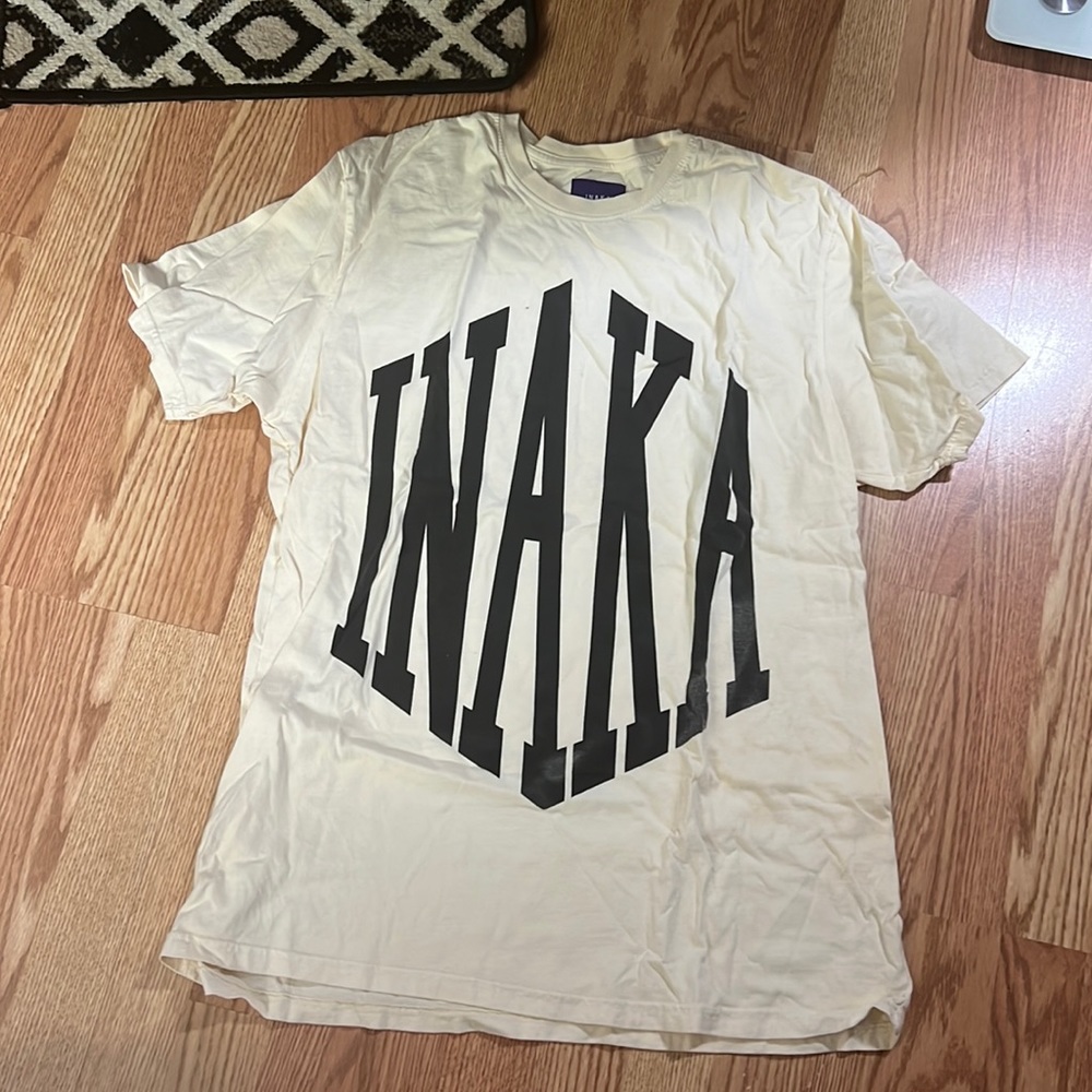 Inaka power tee
